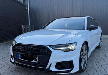 Audi S6 175.000 km 39.950 &euro; Dorsten 46284