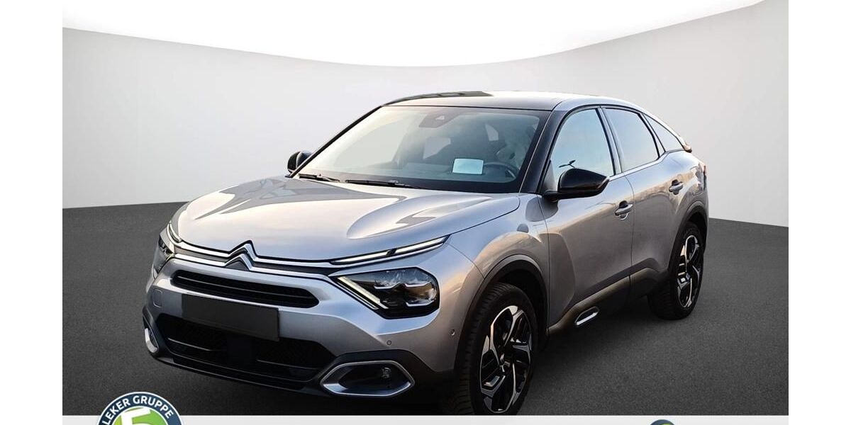 Citroen C4 20.064 km 18.980 &euro; Borken 46325