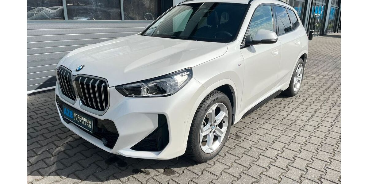 BMW X1 13.400 km 37.980 &euro; Rheinberg 47495