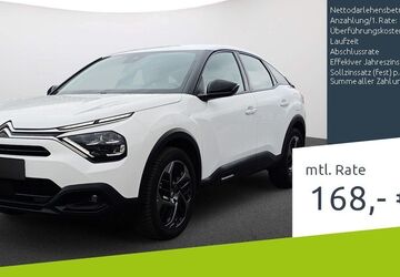 Citroen C4 24.765 km 14.222 &euro; Borken 46325