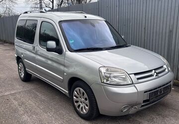 Citroen Berlingo 246.000 km 3.000 &euro; Essen 45143