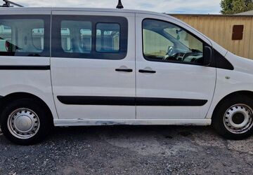 Peugeot Expert Tepee 212.000 km 5.987 &euro; Gelsenkirchen 45881