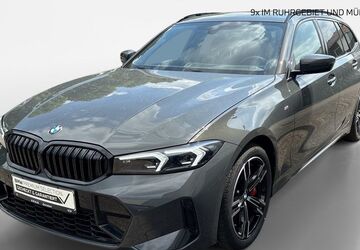 BMW 330 12.250 km 49.990 &euro; Dorsten 46282