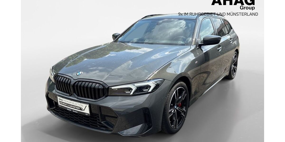 BMW 330 12.250 km 49.990 &euro; Dorsten 46282