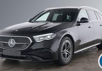 Mercedes-Benz E 300 10.745 km 51.950 &euro; Oberhausen 46149