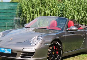 Porsche 911 Urmodell 150.000 km 63.500 &euro; Wesel 46485