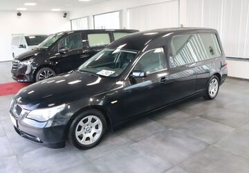 BMW 525 304.431 km 9.950 &euro; Essen 45329
