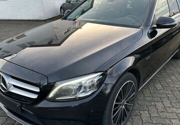 Mercedes-Benz C 300 159.000 km 19.950 &euro; Borken 46325