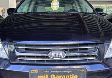 Kia Carnival 160.000 km 5.250 &euro; Bochum 44866