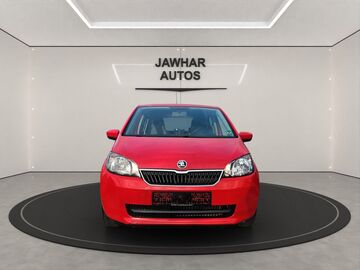 Gebrauchte Skoda Citigo