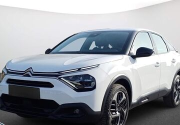 Citroen C4 27.876 km 16.489 &euro; Borken 46325