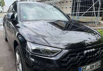 Audi Q5 67.230 km 38.500 &euro; Marl, Stadt 45770