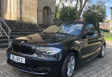 BMW 118 196.000 km 6.490 &euro; Gelsenkirchen 45892