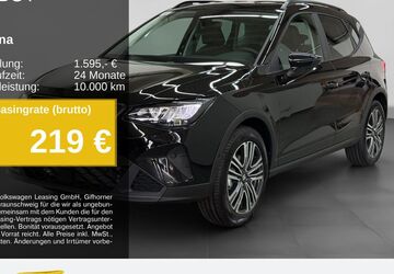 Seat Arona 4.999 km 24.280 &euro; Gelsenkirchen OT Beckhausen 45899