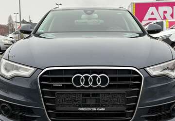 Audi A6 233.680 km 11.990 &euro; Duisburg 47055