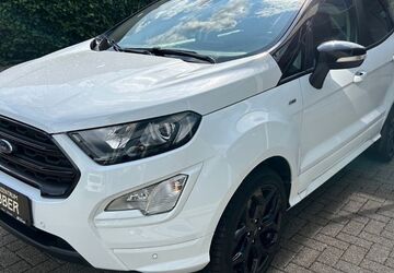Ford EcoSport 23.785 km 18.774 &euro; Borken 46325