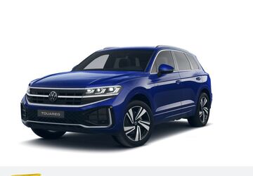 VW Touareg 14.417 km 65.970 &euro; Bochum 44892