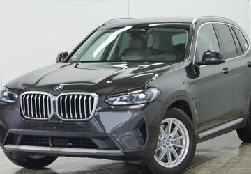BMW X3 28.703 km 51.440 &euro; Marl 45770