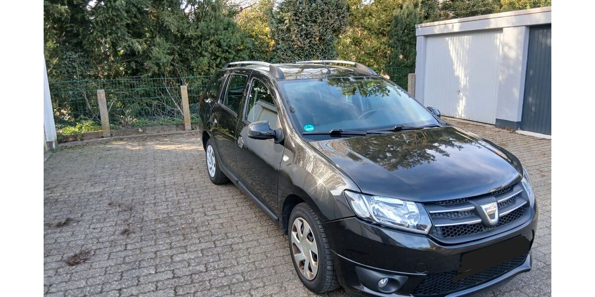 Dacia Logan 171.000 km 4.800 &euro; Marl 45772
