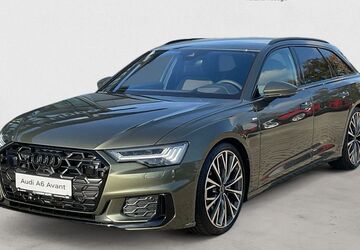 Audi A6 4.926 km 91.980 &euro; Wesel 46483