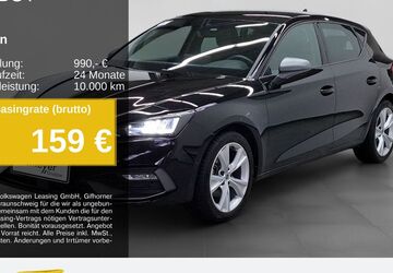 Seat Leon 25.699 km 26.850 &euro; Bochum 44809