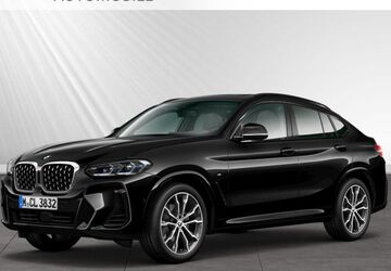BMW X4 18.500 km 50.794 &euro; Wesel 46485