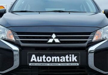 Mitsubishi Space Star 31.705 km 12.500 &euro; Duisburg 47178