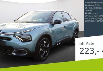 Citroen C4 24.181 km 19.270 &euro; Borken 46325