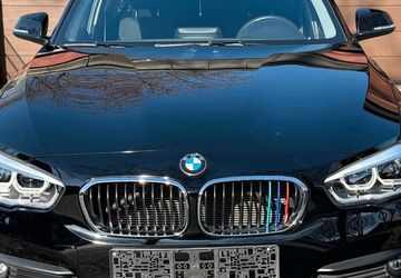 BMW 118 44.123 km 15.490 &euro; Duisburg 47138