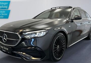 Mercedes-Benz E 300 15.868 km 55.550 &euro; Rhede 46414