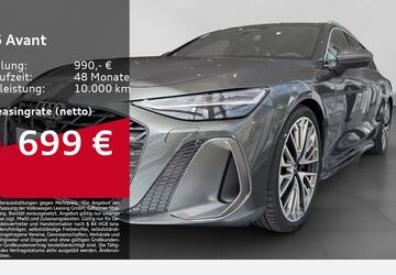 Audi A6 1.050 km 77.880 &euro; Dorsten 46284