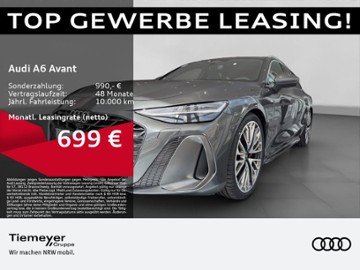 Gebrauchte Audi A6
