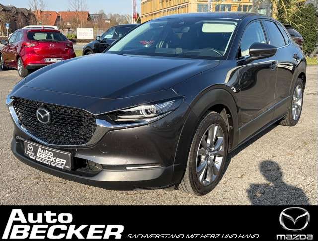 Mazda CX-30 30.086 km 23.990 &euro; Rhede 46414