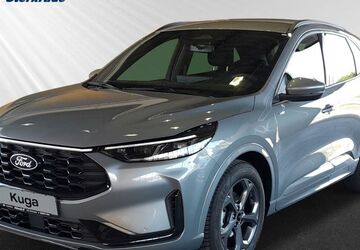 Ford Kuga 14.000 km 27.990 &euro; Oberhausen - Sterkrade 46145