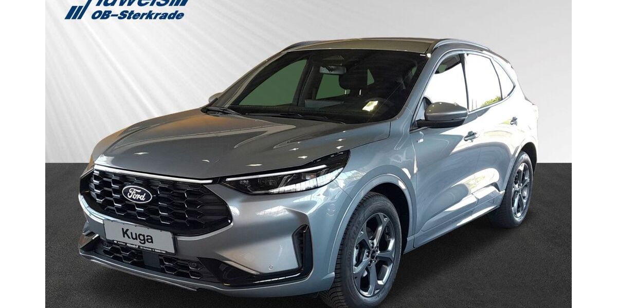 Ford Kuga 14.000 km 27.990 &euro; Oberhausen - Sterkrade 46145