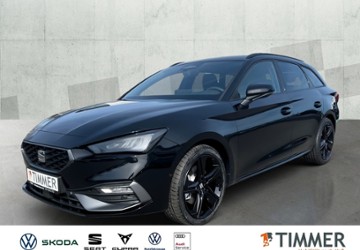 Seat Leon 2.999 km 35.880 &euro; Dülmen 48249