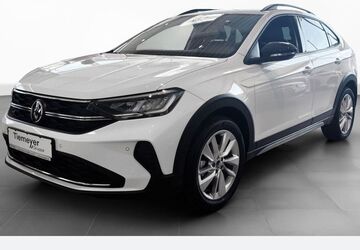 VW Taigo 16.900 km 25.430 &euro; Dorsten 46282