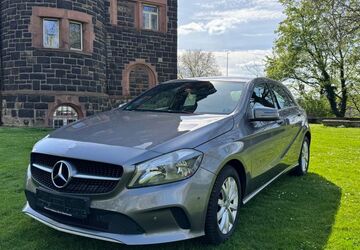 Mercedes-Benz A 180 105.000 km 11.200 &euro; Duisburg 47119