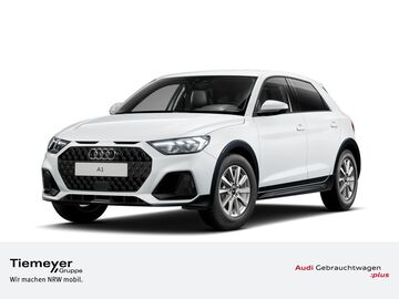Gebrauchte Audi A1