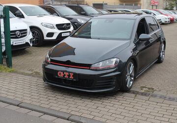 VW Golf 119.000 km 18.850 &euro; Duisburg 47139