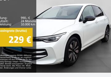 VW Golf 20.079 km 27.440 &euro; Bochum 44892