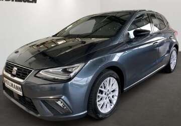 Seat Ibiza 31.925 km 16.950 &euro; Gelsenkirchen 45891