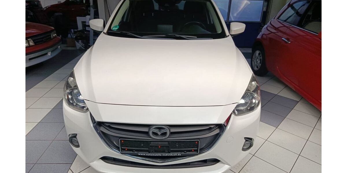 Mazda 2 114.000 km 8.790 &euro; Recklinghausen 45659