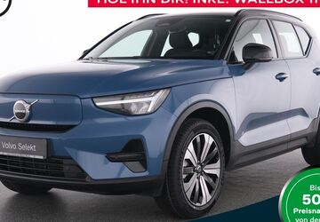 Volvo XC40 31.763 km 28.550 &euro; Mülheim an der Ruhr 45472