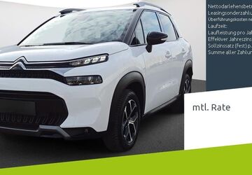 Citroen C3 Aircross 26.421 km 14.270 &euro; Borken 46325