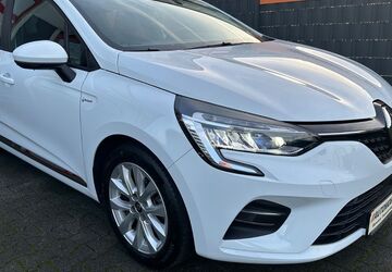 Renault Clio 41.987 km 12.790 &euro; Voerde 46562