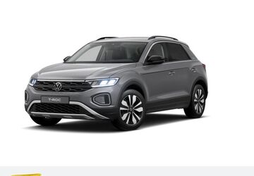 VW T-Roc 20.109 km 21.790 &euro; Dorsten 46282