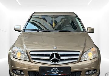 Mercedes-Benz C 220 190.000 km 6.990 &euro; Gelsenkirchen 45899