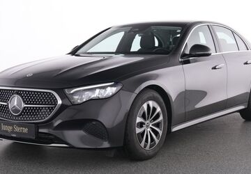 Mercedes-Benz E 200 8.998 km 46.785 &euro; Essen 45309