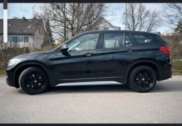 BMW X1 144.000 km 20.200 &euro; Gelsenkirchen 45886